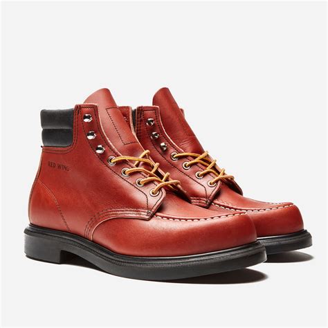 red wing replica boots|red wing boot sale 2022.